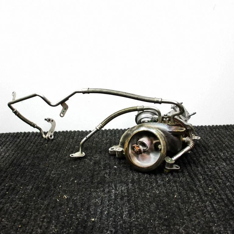 Turbo HX7G6K682CA