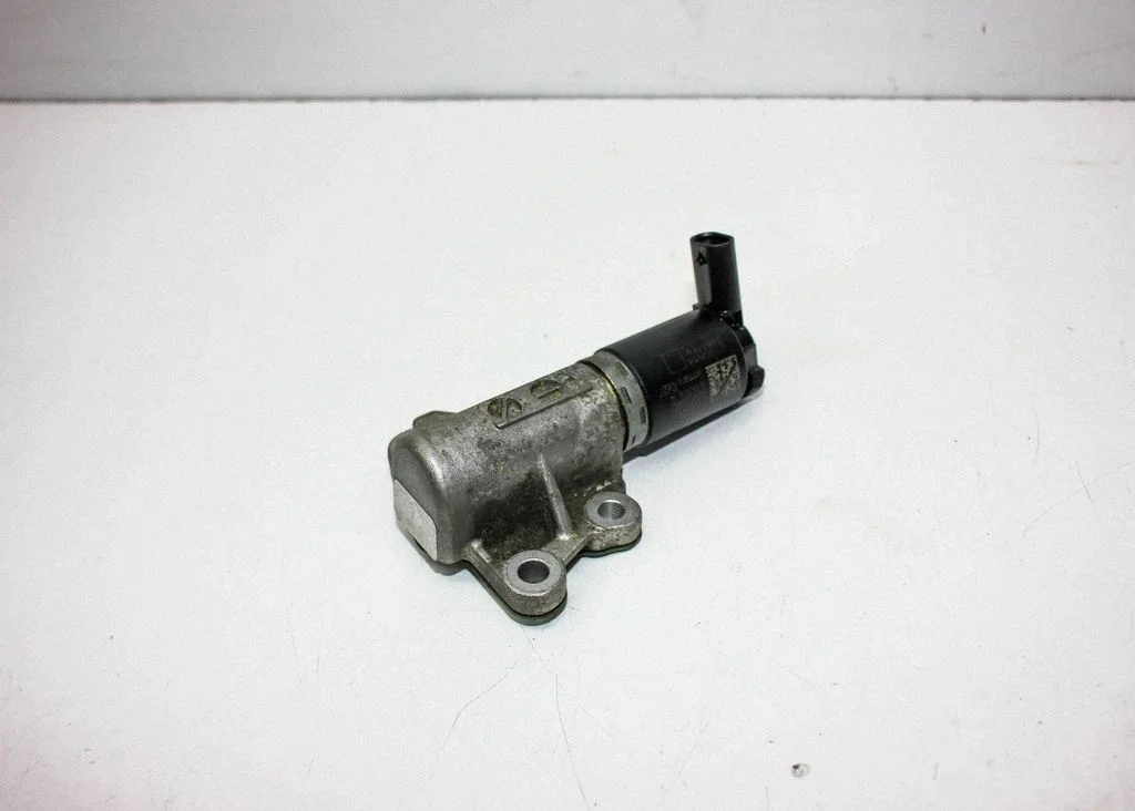 Solenoidklapp 31480441