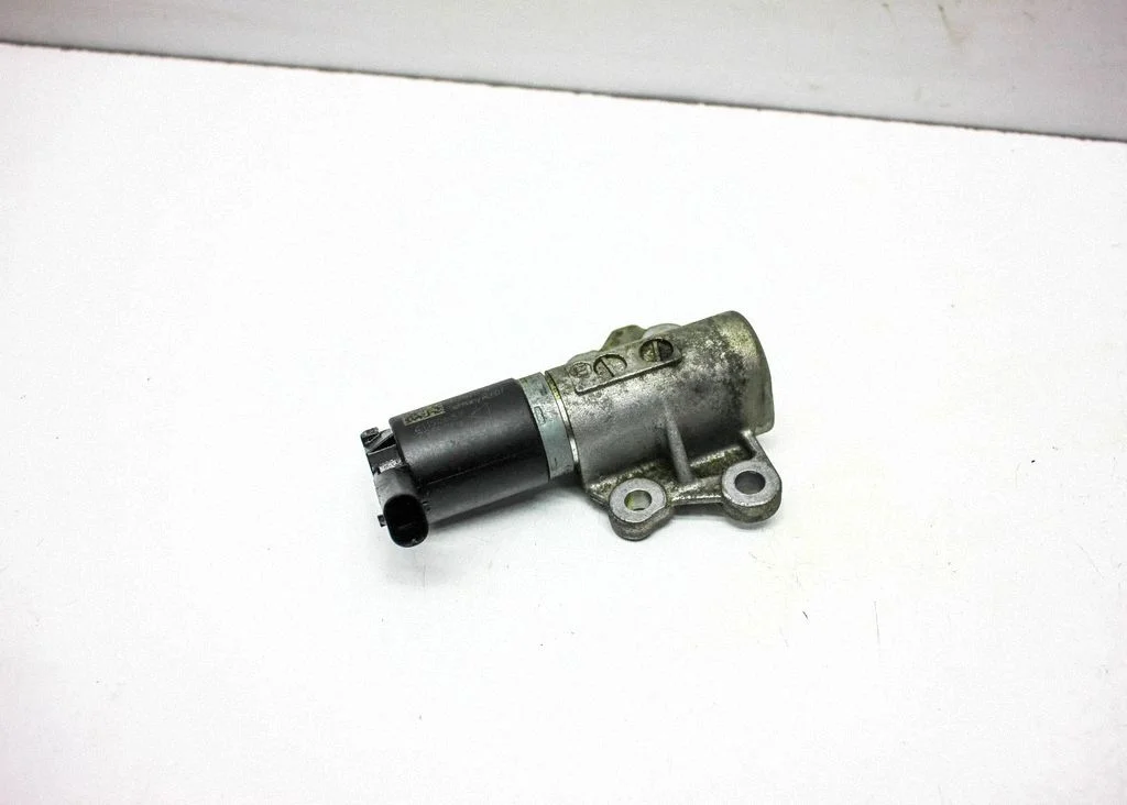 Solenoidklapp 31480440