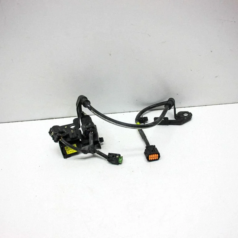 Turbo solenoid valve SM221A1101