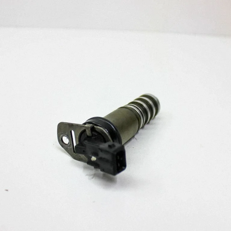 Turbo solenoid valve