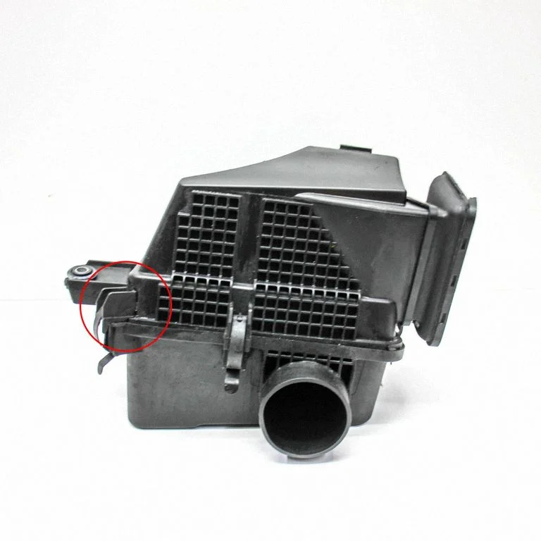 Air filter box 28120J5350