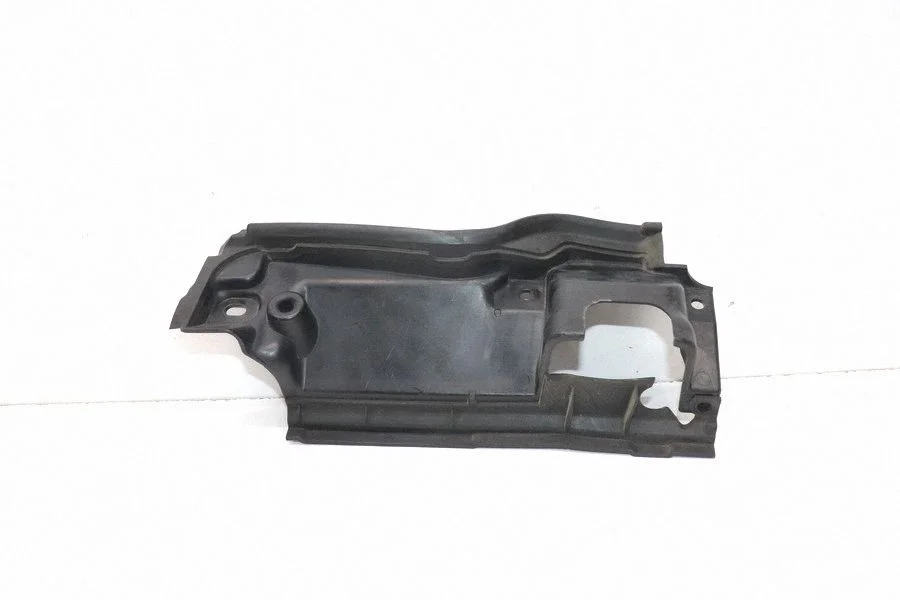 Air intake duct part A4638853600