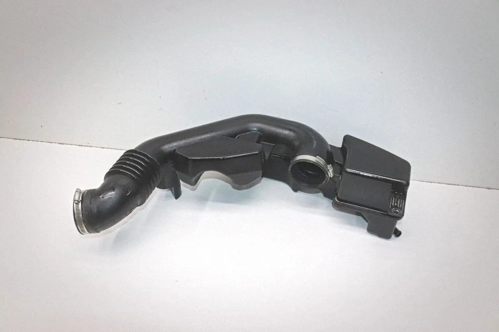 Air intake duct part 000000