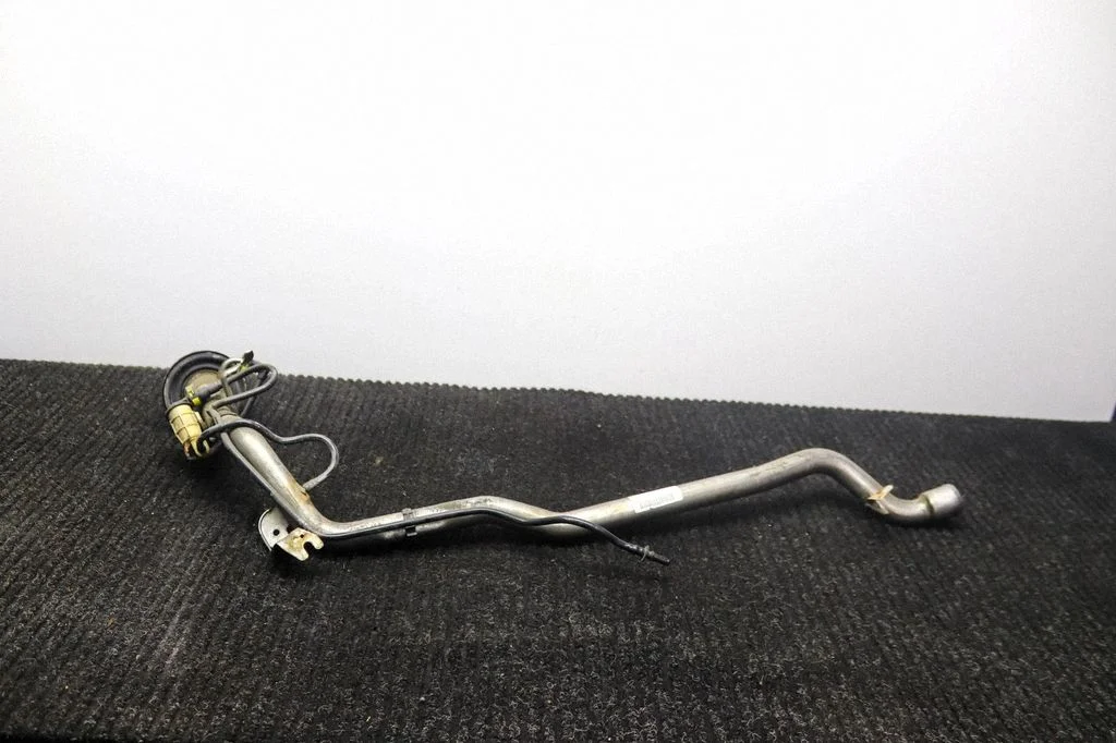 Fuel tank filler neck pipe – Mercedes-Benz CLA-Class C117 X117 W117 (2013-2019)