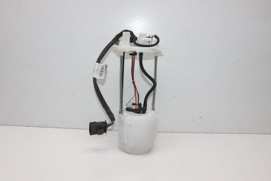 In-tank fuel pump A4635407602