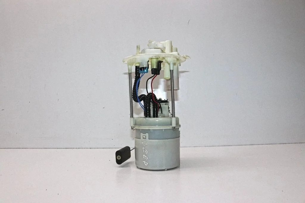 Kütusepump (paagis) 000000
