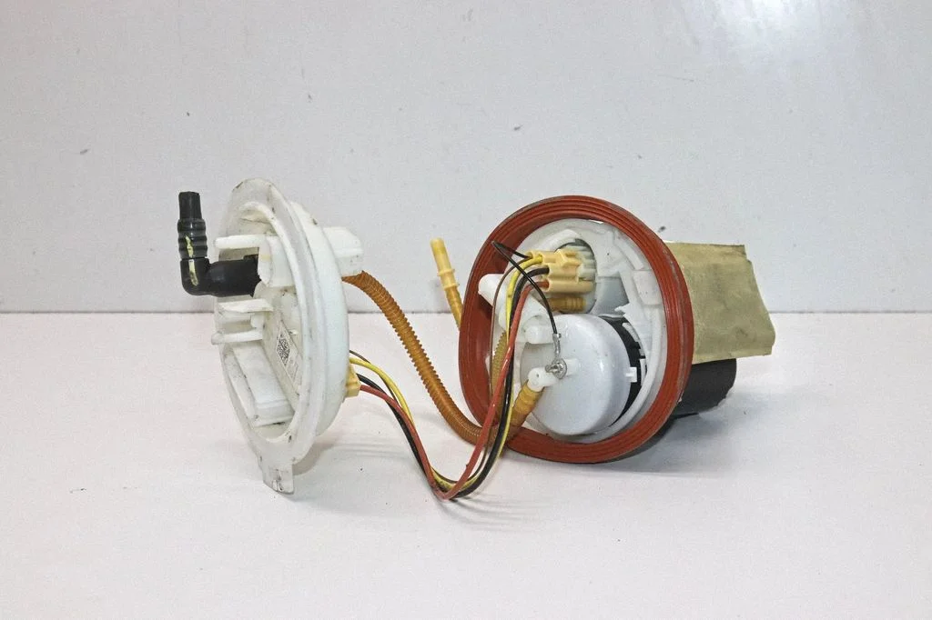 Kütusepump (paagis) 80A919087