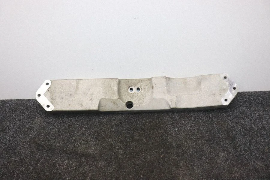 Engine mounting bracket A4632400800