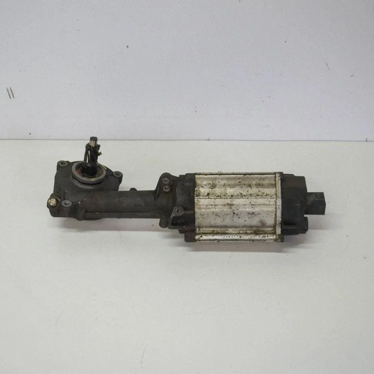 Roolilati elektriline osa – Volkswagen Golf Plus (2005-2013)