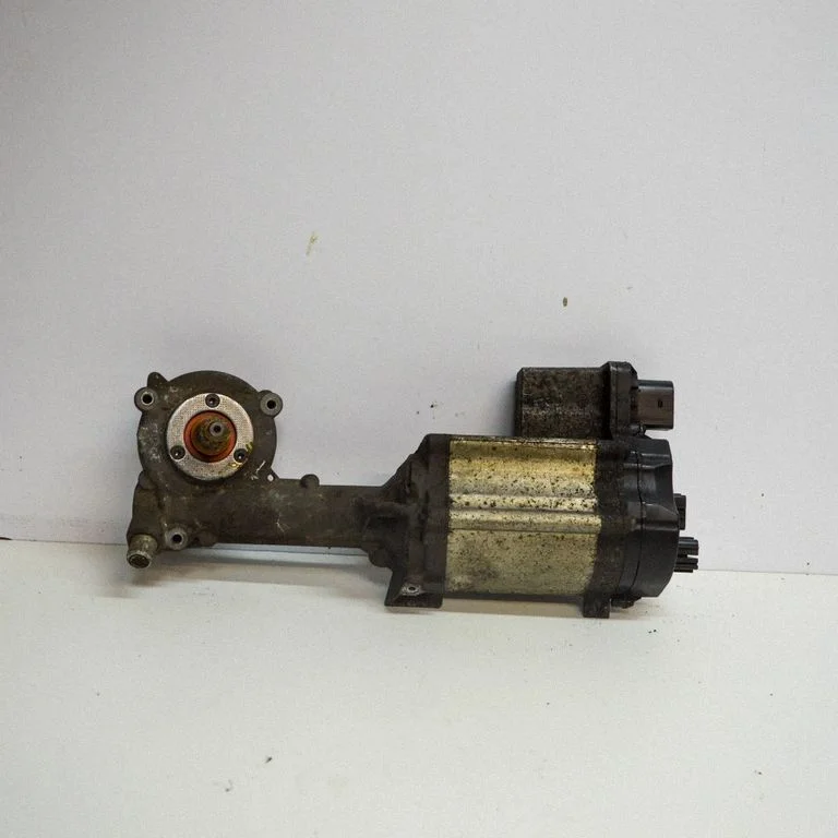 Roolilati elektriline osa – Volkswagen Golf Plus (2005-2013)