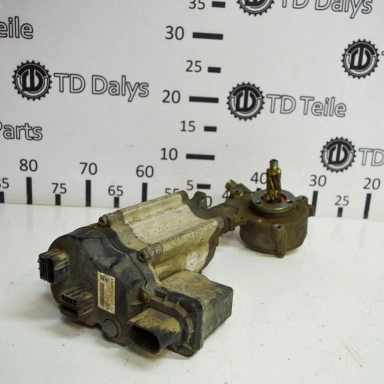 Roolilati elektriline osa – Volkswagen Golf IV (1998-2005)