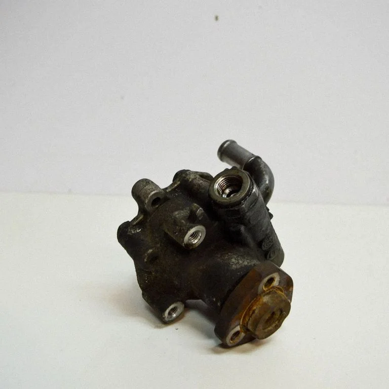 Power steering pump