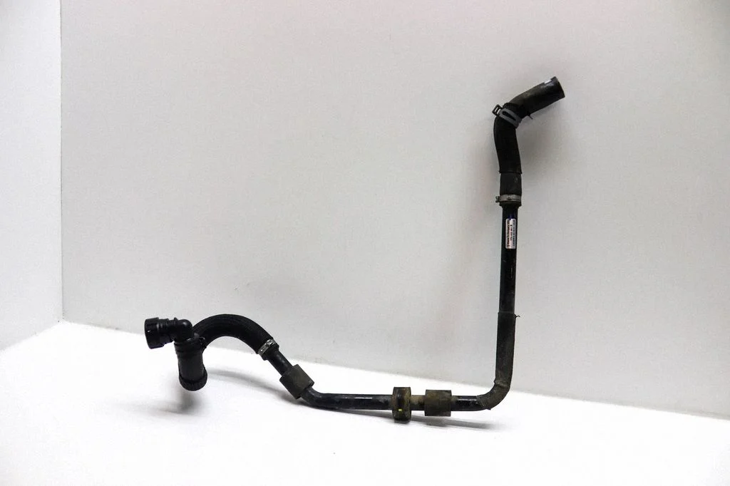 Power steering hose/pipe/line 7P0422881B