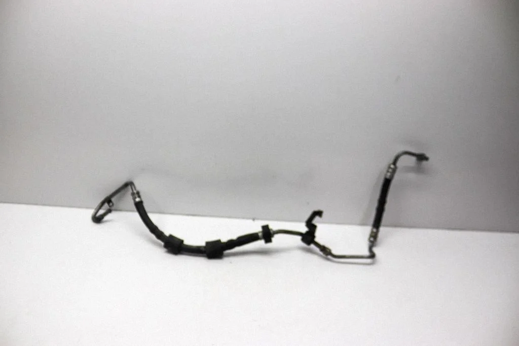 Power steering hose/pipe/line 7P0422138