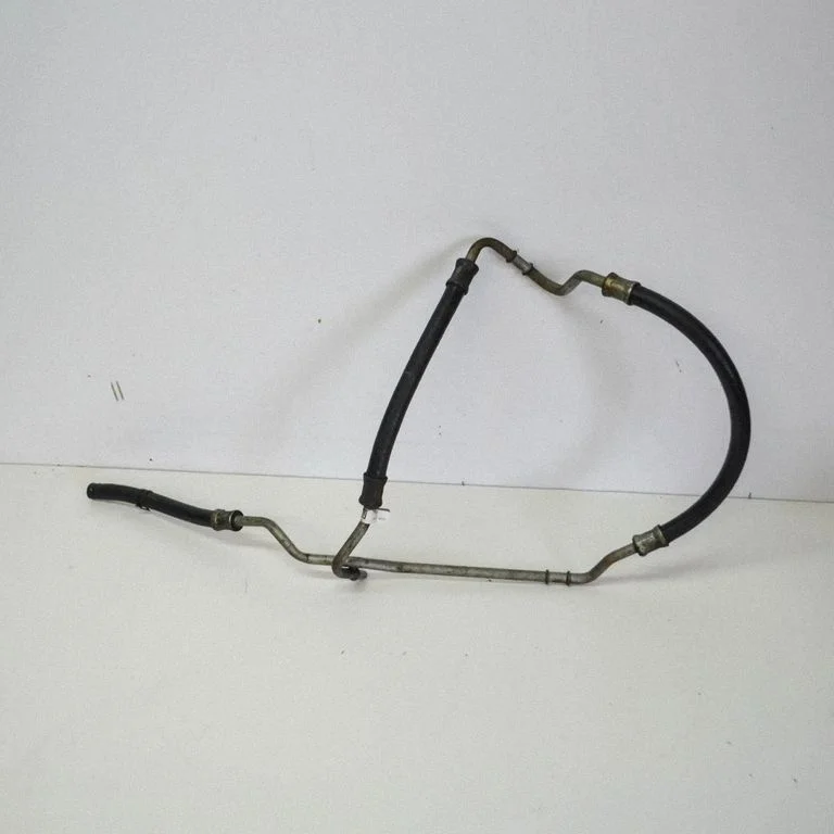 Power steering hose/pipe/line 20967383