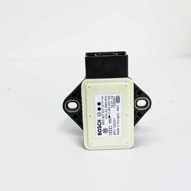 Kiirendusandur 8K0907637D
