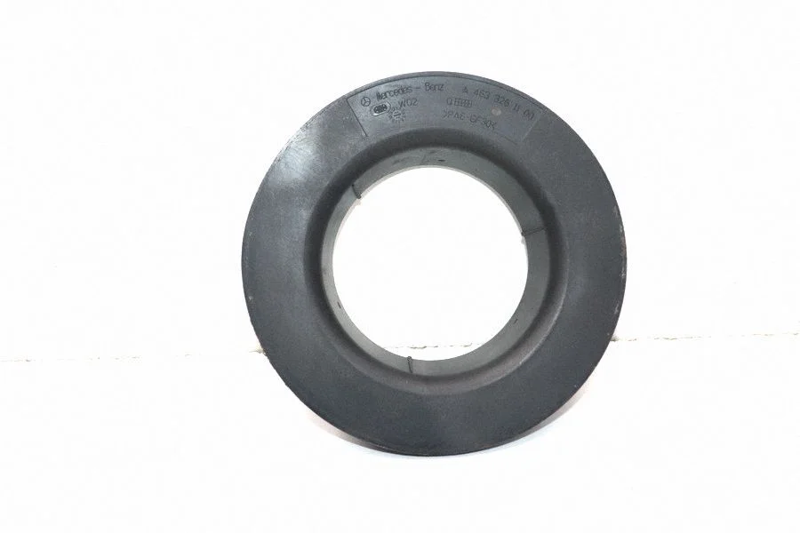Rear coil spring rubber mount A4633240000