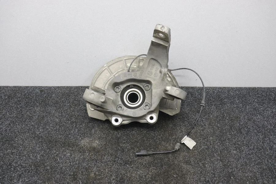 Rear wheel hub – Alfa Romeo Stelvio (2016-)