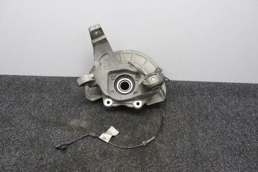 Rear wheel hub – Alfa Romeo Stelvio (2016-)