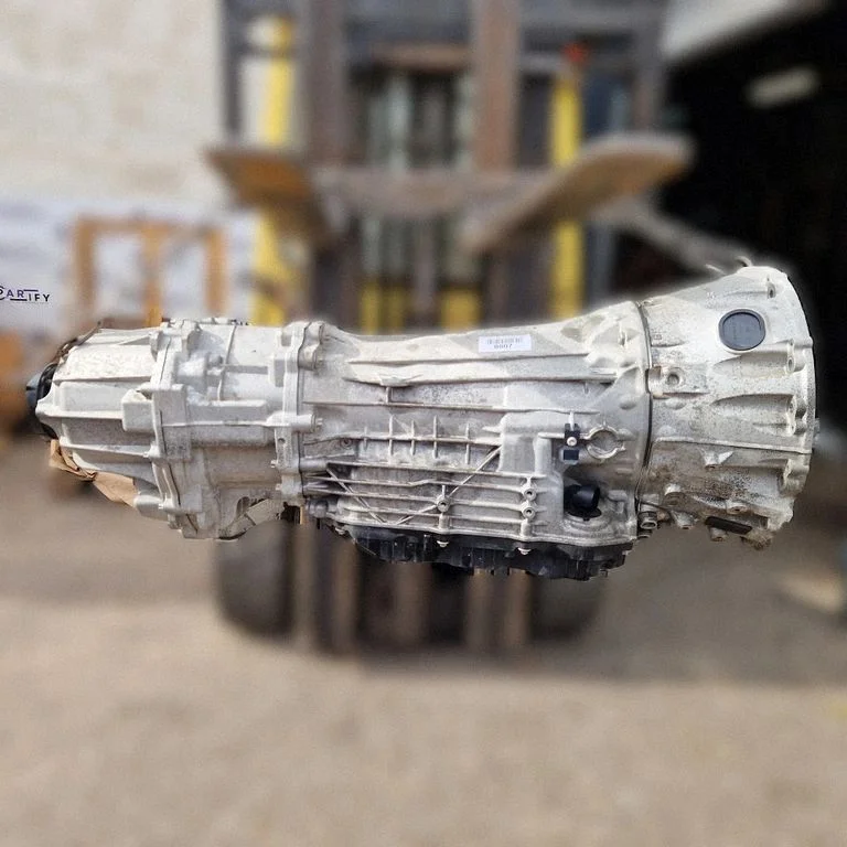 Automaatkäigukast 4632706901