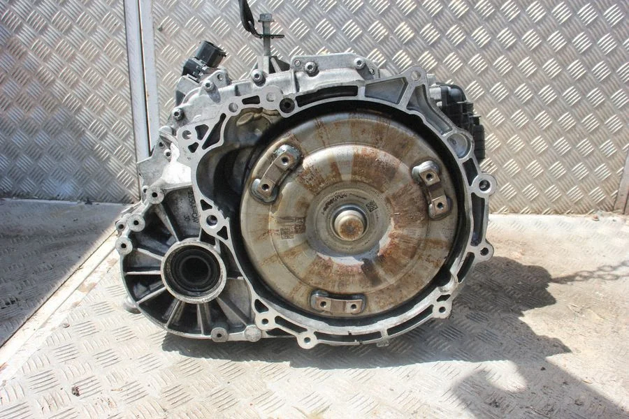 Automatic gearbox 948TE