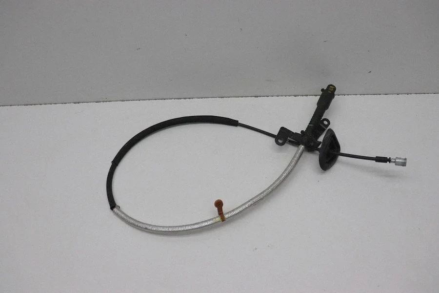 Gear shift cable linkage 68106127AC
