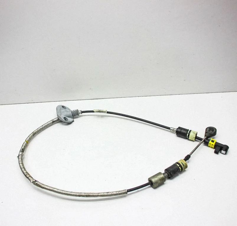 Gear shift cable linkage 31492811