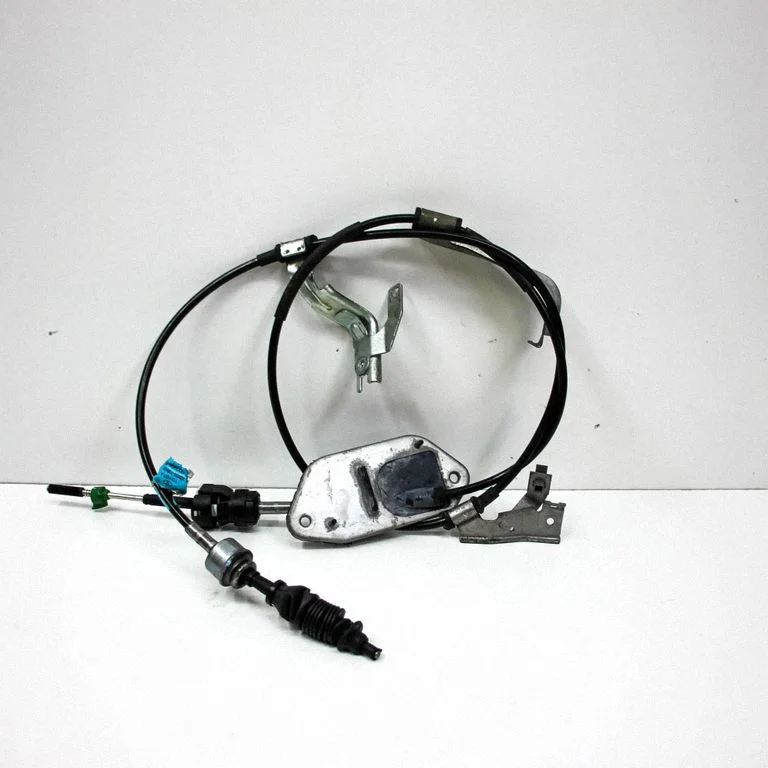 Gear shift cable linkage – Toyota Corolla E210 E21 (2018-)