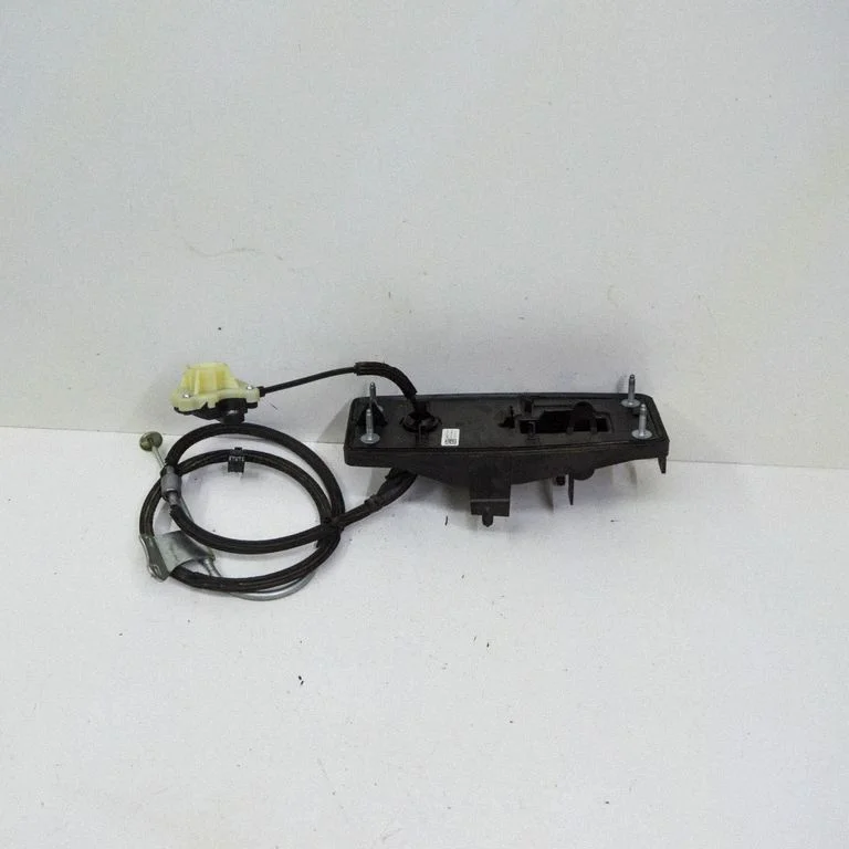 Käiguvahetuse tross 8W0713052AB