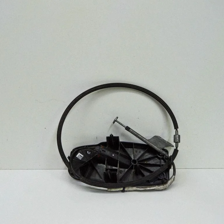 Gear shift cable linkage 80A713045H