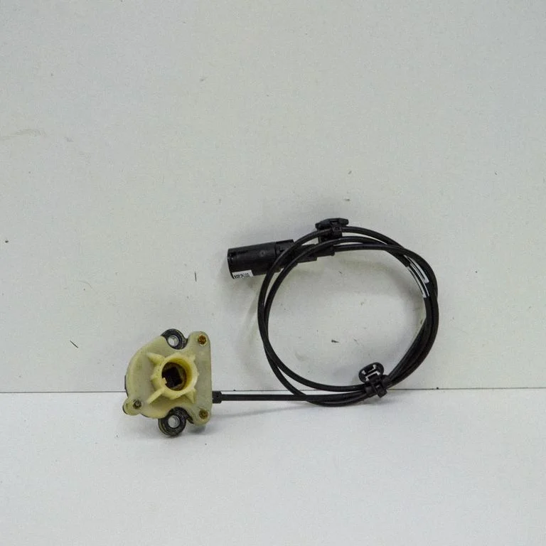 Gear shift cable linkage 80B713035