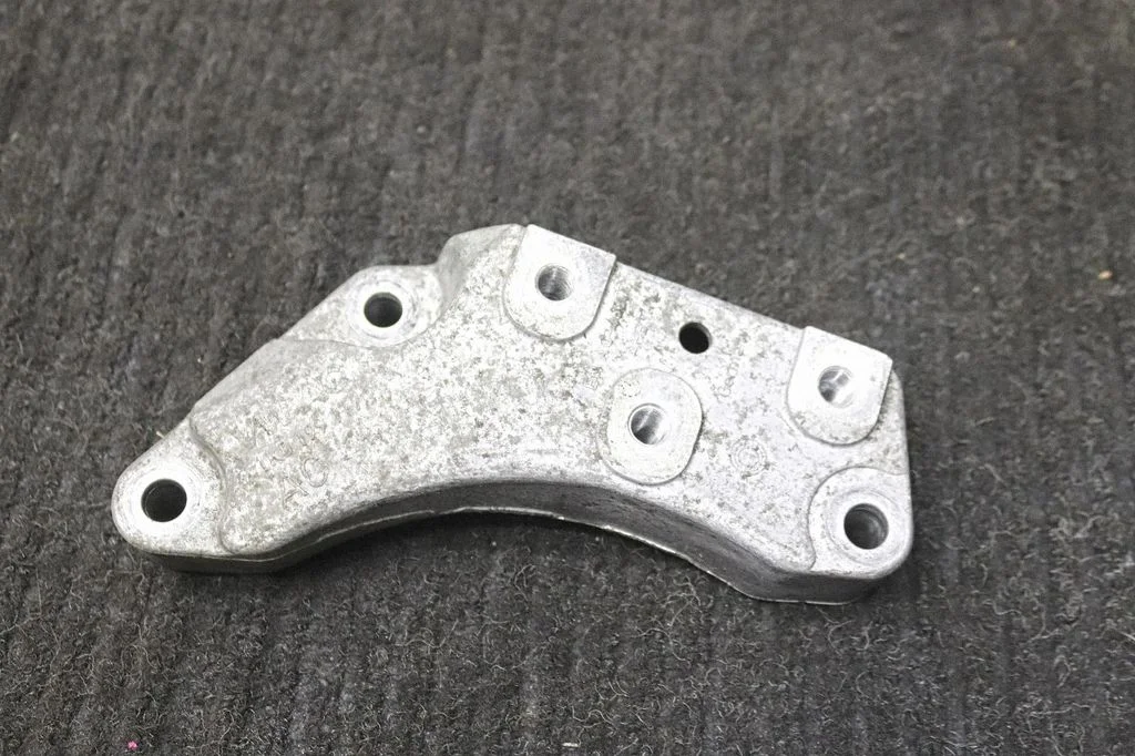 Gearbox mounting bracket 1K0199117
