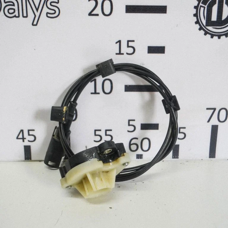 Käiguvahetuse tross 80C713035A