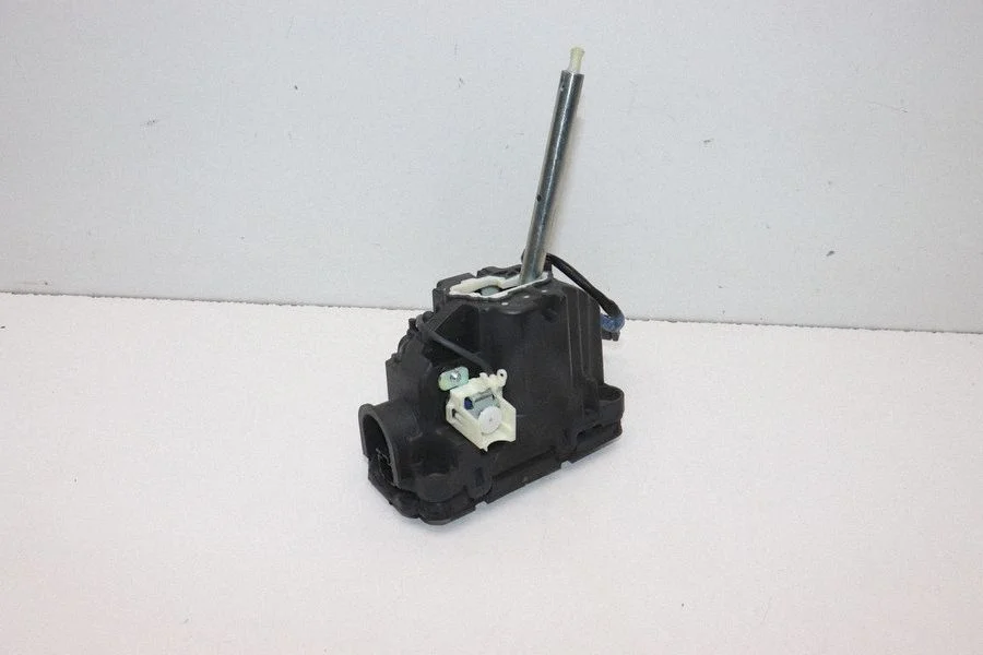 Gear selector mechanism 68428790AB