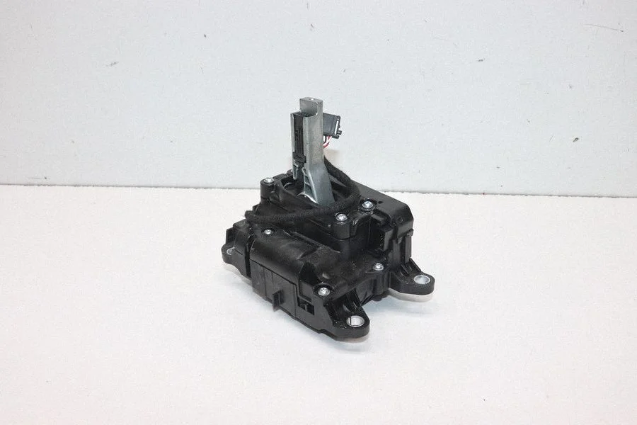 Gear selector mechanism 8W1713041K