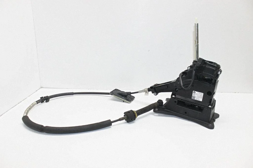 Gear selector mechanism 07356294690
