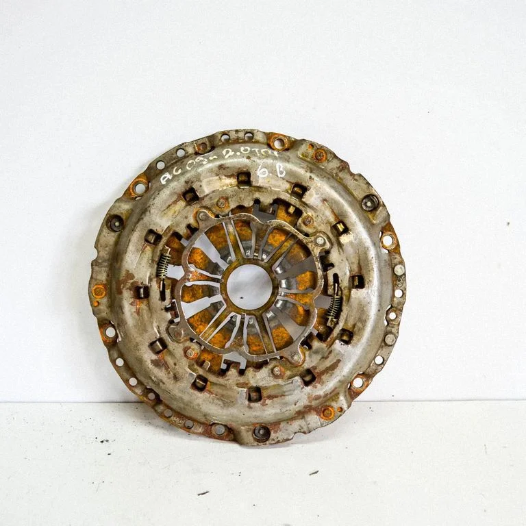 Spiedplate – Audi A6 Allroad C5 (1999-2005)