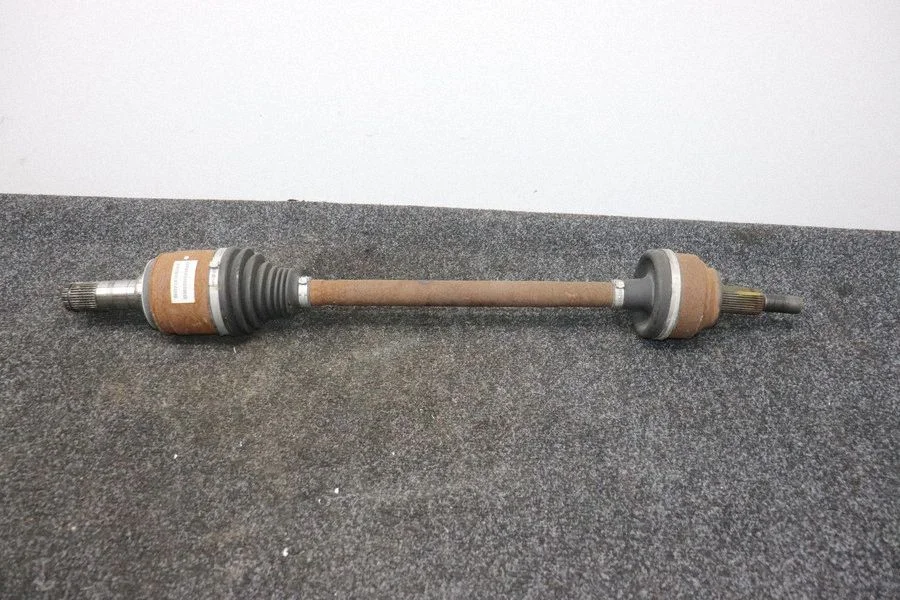 Rear driveshaft 52123523AB