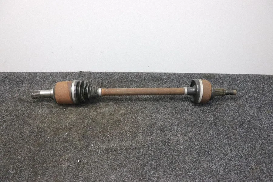Rear driveshaft P52123523AB