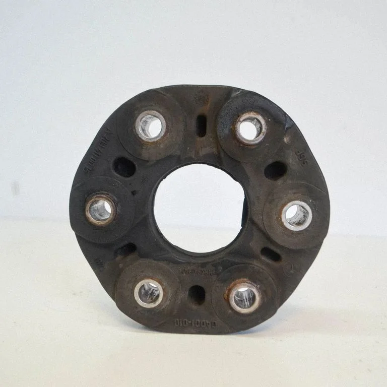 Rear prop shaft donut coupling/joint A2034110015