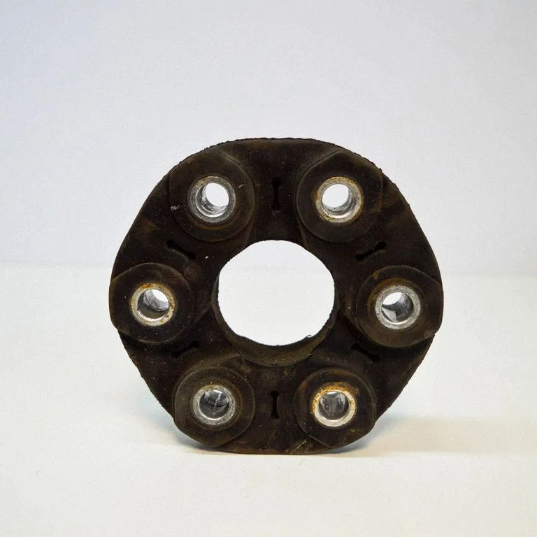 Rear prop shaft donut coupling/joint 1229360