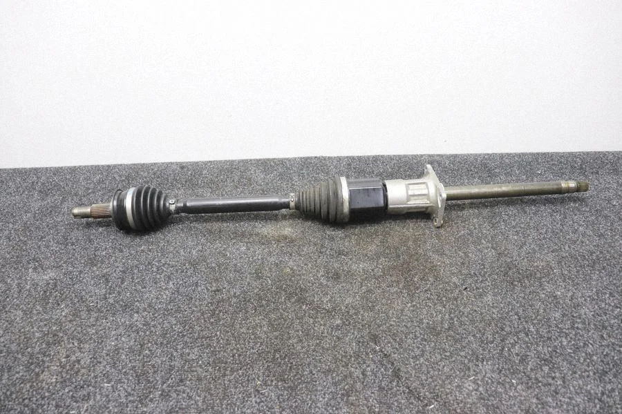 Front driveshaft 10361584