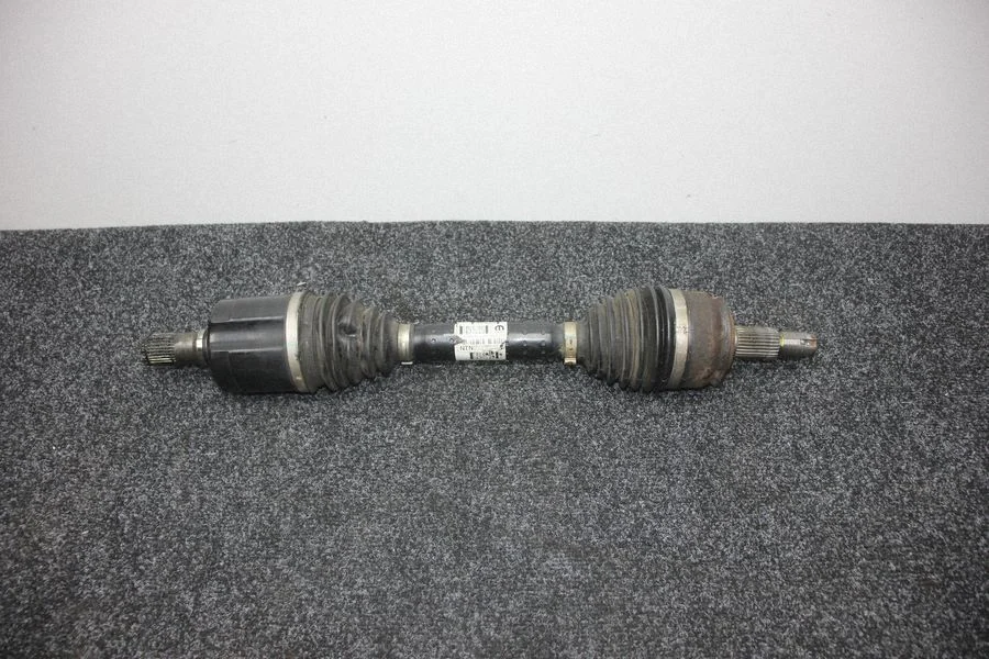 Front driveshaft 0051996656