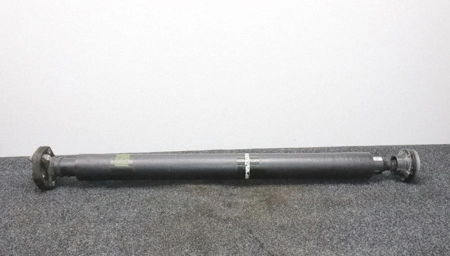 Middle center prop shaft 07915