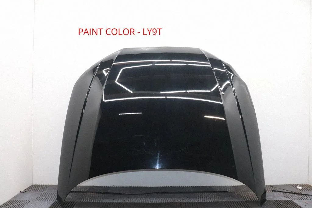 Engine bonnet/hood 000000