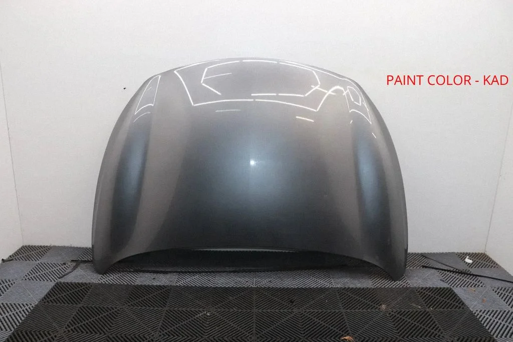 Maska 000000 – Infiniti QX60 L50 (2013-2021)