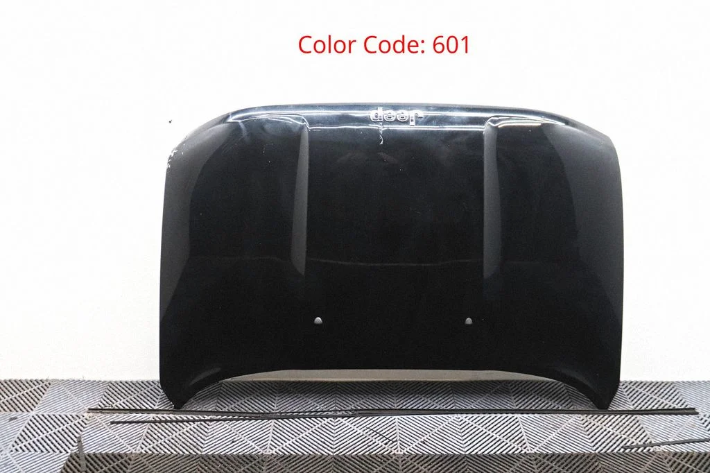 Engine bonnet/hood 0052008377