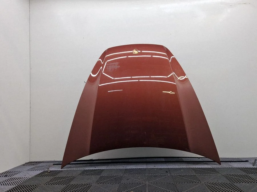 Engine bonnet/hood – Porsche Cayenne (92A) (2010-2017)