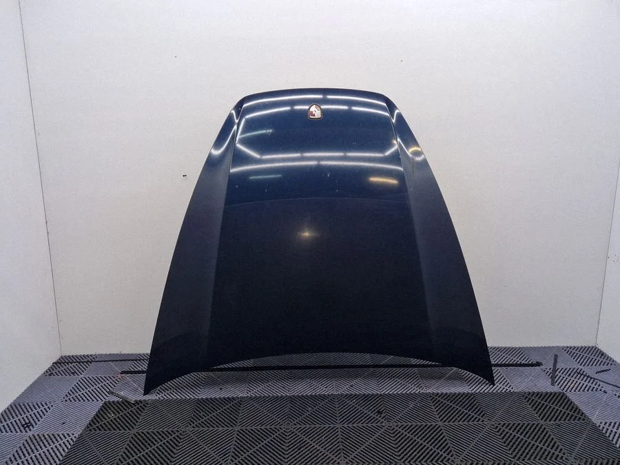 Engine bonnet/hood – Porsche Cayenne (92A) (2010-2017)